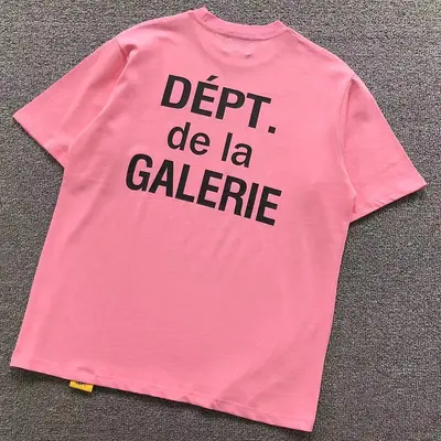 ￥78 GALLERY DEPT T-SHIRT 125191653（im 170cm 60kg i wear size S in the phot）