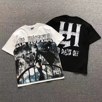 ￥115 MI⭐⭐D EM⭐⭐ION T-SHIRT 3205190517（ im 170cm 60kg i wear size S in the phot）