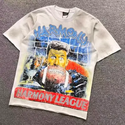 ￥115 FASHION T-SHIRT 3205194317（im 170cm 60kg i wear size S in the phot）