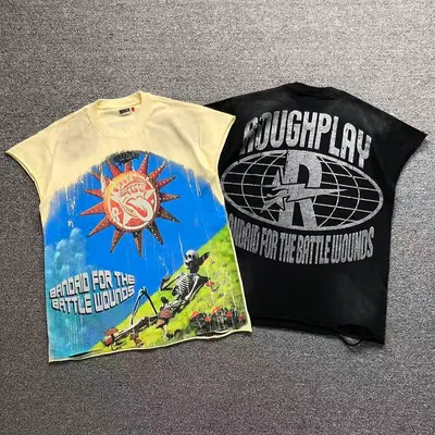 ￥118 R⭐⭐G⭐P⭐⭐Y T-SHIRT 3205190217（im 170cm 60kg i wear size S in the phot）