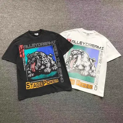 ￥108 V⭐LL⭐Y T-SHIRT 3205190917（im 170cm 60kg i wear size S in the phot）