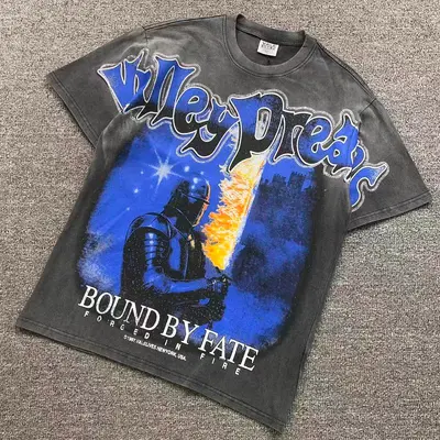 ￥ 115 V⭐LL⭐Y T-SHIRT 3205191317（im 170cm 60kg i wear size S in the phot）
