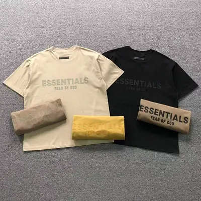 ￥98 FOG T-SHIRT 4205190577（im 170cm 60kg i wear size M in the phot）