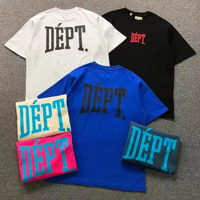 ￥78 GALLERY DEPT T-SHIRT 125191253（im 170cm 60kg i wear size S in the phot）