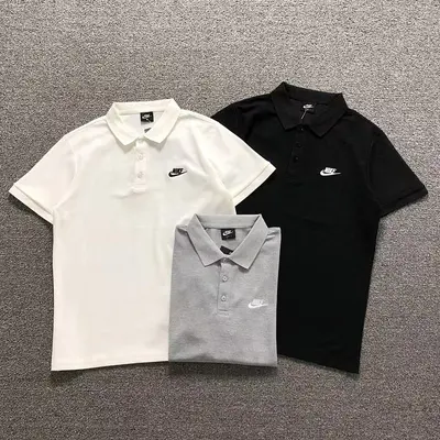 ￥108 N⭐K⭐ POLO 4205190977（im 170cm 60kg i wear size M in the phot）