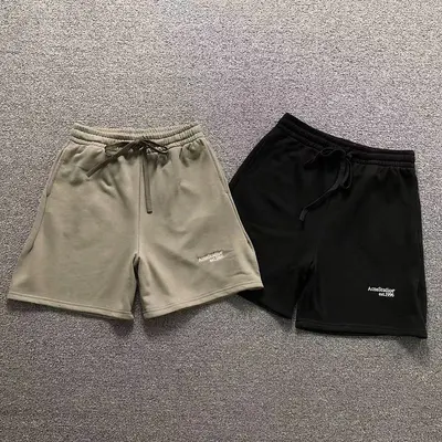 ￥125 ACNE STUDIOS SHORTS 4205190877（im 170cm 60kg i wear size M in the phot）