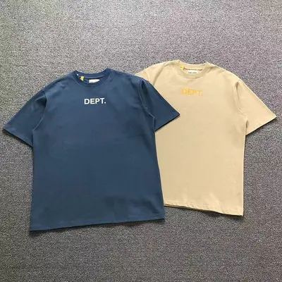 ￥78 GALLERY DEPT T-SHIRT 125190553（im 170cm 60kg i wear size S in the phot）
