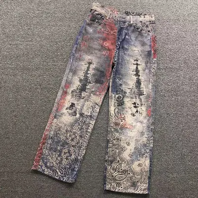 ￥158 ACNE STUDIOS TROUSERS 125190453（im 170cm 60kg i wear size M in the phot）