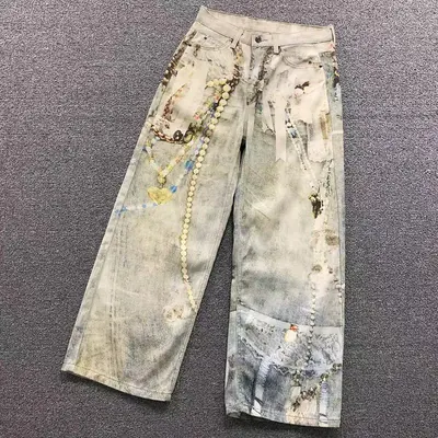 ￥158 ACNE STUDIOS TROUSERS 125190253（im 170cm 60kg i wear size S in the phot）