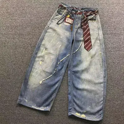 ￥158 ACNE STUDIOS TROUSERS 125190153（im 170cm 60kg i wear size S in the phot）