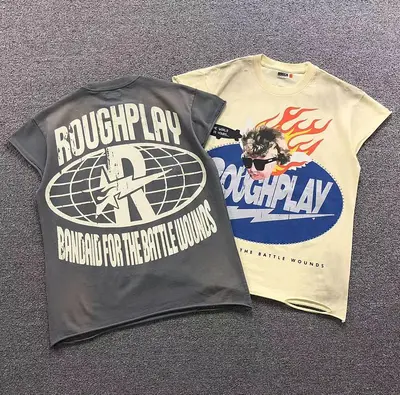 ￥118 R⭐⭐G⭐P⭐⭐Y T-SHIRT 3205190117（im 170cm 60kg i wear size S in the phot）