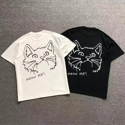 ￥78 P⭐TT⭐ T-SHIRT 1252027175（im 170cm 60kg i wear size M in the phot）