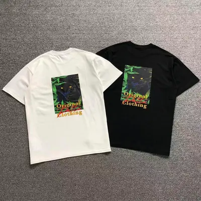 ￥78 P⭐TT⭐ T-SHIRT 1252025175（im 170cm 60kg i wear size M in the phot）