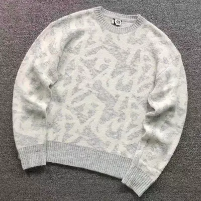￥158 M⭐RT⭐A SWEATER 125203234（im 170cm 60kg i wear size S in the phot）
