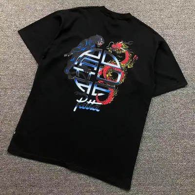 ￥78 P⭐TT⭐ T-SHIRT 1252020175（im 170cm 60kg i wear size L in the phot）