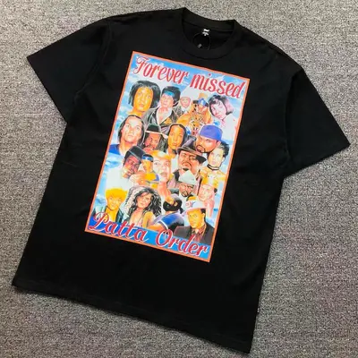 ￥78 P⭐TT⭐ T-SHIRT 1252016175（im 170cm 60kg i wear size M in the phot）