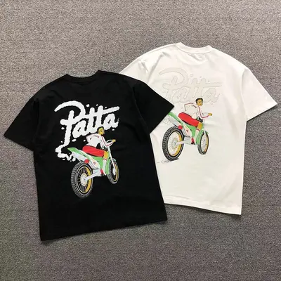 ￥78 P⭐TT⭐ T-SHIRT 1252012175（im 170cm 60kg i wear size M in the phot）