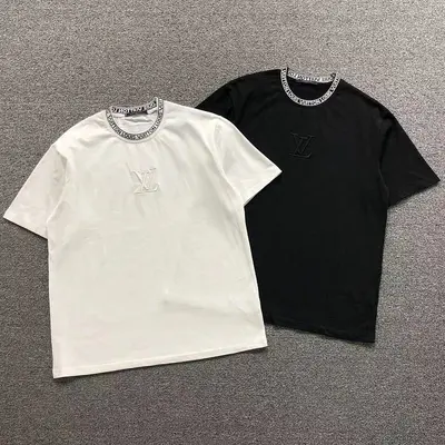 ￥108 L⭐ T-SHIRT 5252002147（im 170cm 60kg i wear size M in the phot）