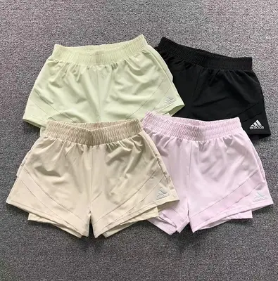￥158 A⭐I⭐AS SHORTS FEMAIE STYIE 4205200701