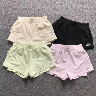 ￥158 N⭐K⭐ SHORTS FEMAIE STYIE 4205200801