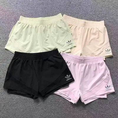 ￥158 A⭐I⭐AS SHORTS FEMAIE STYIE 4205200901