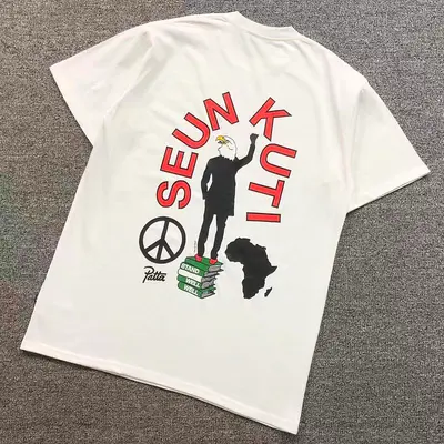 ￥78 P⭐TT⭐ T-SHIRT 1252010175（im 170cm 60kg i wear size M in the phot）