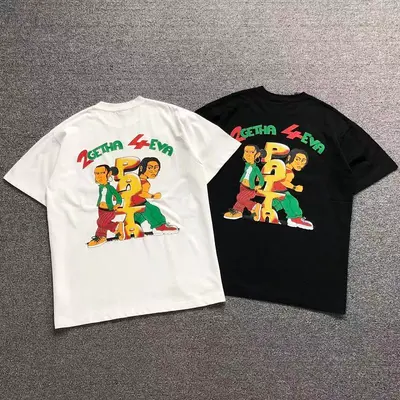 ￥78 P⭐TT⭐ T-SHIRT 1252006175（im 170cm 60kg i wear size M in the phot）