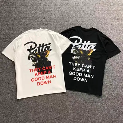 ￥78 P⭐TT⭐ T-SHIRT 1252005175（im 170cm 60kg i wear size M in the phot）
