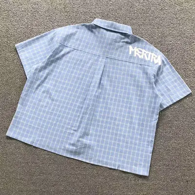 ￥118 M⭐RT⭐A SHIRT 125202934（im 170cm 60kg i wear size S in the phot）