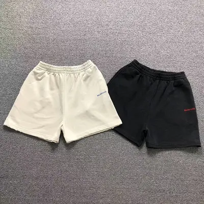 ￥138 B⭐L⭐⭐⭐IA⭐A SHORTS 42052101163（im 170cm 60kg i wear size XS in the phot）