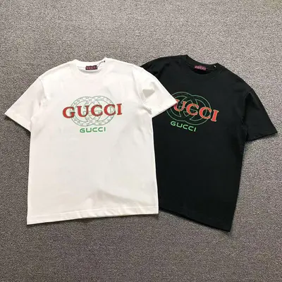 ￥118 G⭐C⭐I T-SHIRT 5252006147（ im 170cm 60kg i wear size L in the phot）