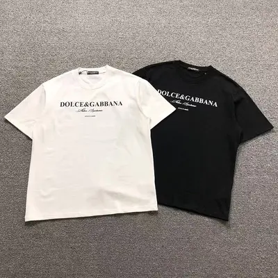 ￥98 D⭐LC⭐ GA⭐⭐A⭐A T-SHIRT 5252004147 （im 170cm 60kg i wear size M in the phot）