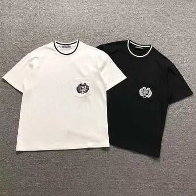 ￥115 D⭐LC⭐ GA⭐⭐A⭐A T-SHIRT 5252009147（im 170cm 60kg i wear size M in the phot）