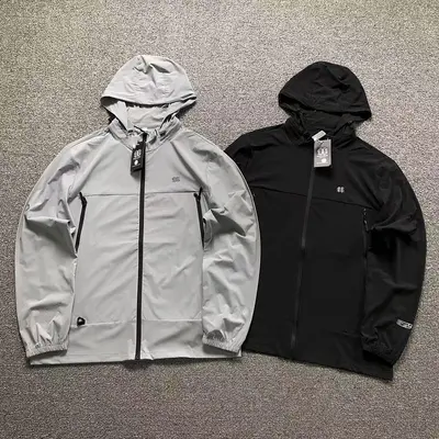 ￥178 K⭐⭐ON SP⭐⭐T SUNSCREEN CLOTHING 2205200604（im 170cm 60kg i wear size 2XL in the phot）