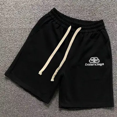 ￥168 B⭐L⭐⭐⭐IA⭐A SHORTS 22052024125（im 170cm 60kg i wear size M in the phot)