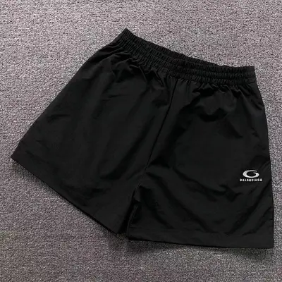 ￥158 B⭐L⭐⭐⭐IA⭐A SHORTS 42052104163（im 170cm 60kg i wear size XS in the phot）