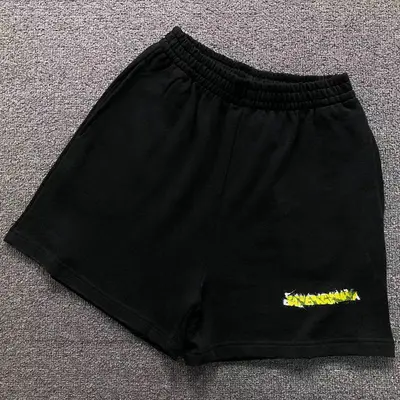 ￥138 B⭐L⭐⭐⭐IA⭐A SHORTS 42052105163（ im 170cm 60kg i wear size XS in the phot）