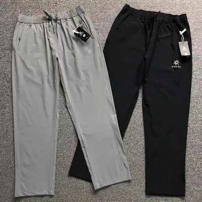 ￥178 KA⭐L⭐S TROUSERS 2205201304 (im 170cm 60kg i wear size 2XL in the phot）