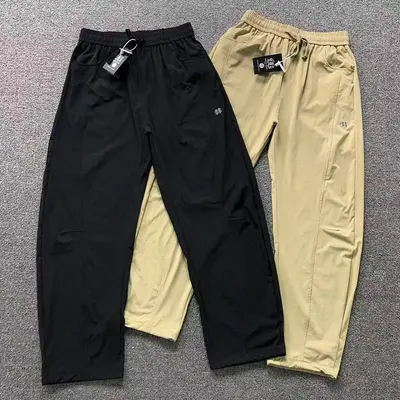 ￥178 K⭐⭐ON SP⭐⭐T TROUSERS 2205201004 （im 170cm 60kg i wear size 2XL in the phot）