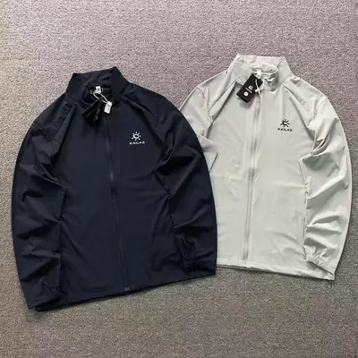 ￥178 KA⭐L⭐S SUNSCREEN CLOTHING 2205200404（im 170cm 60kg i wear size 2XL in the phot）