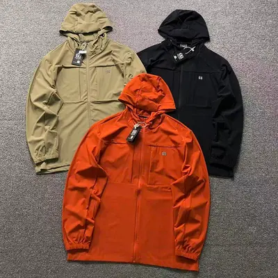 ￥178 K⭐⭐ON SP⭐⭐T SUNSCREEN CLOTHING 2205200804（im 170cm 60kg i wear size 2XL in the phot）