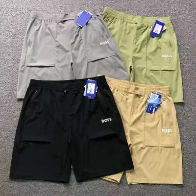 ￥158 H⭐G⭐ B⭐⭐S SHORTS 4205201101（im 170cm 60kg i wear size 4XL in the phot）
