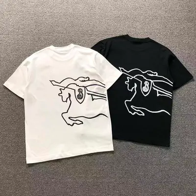 ￥115 B⭐R⭐E⭐RY T-SHIRT 5252007147（im 170cm 60kg i wear size L in the phot）