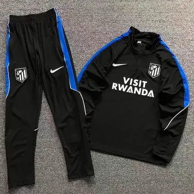 ￥135 FOOTBALL LONG SLEEVED TROUSERS CHILD 1252153002