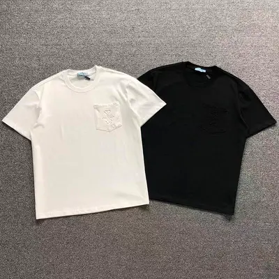 ￥85 P⭐A⭐A T-SHIRT 125210432（im 170cm 60kg i wear size M in the phot）