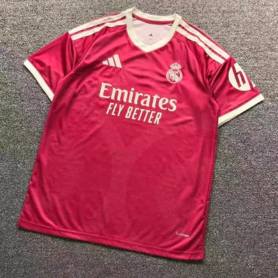 ￥75 FOOTBALL T-SHIRT 1252151002（im 170cm 60kg i wear size L in the phot）