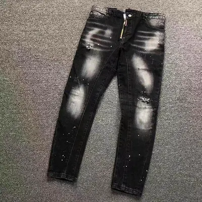 ￥228 DS⭐UAR⭐⭐2 TROUSERS 3205211417