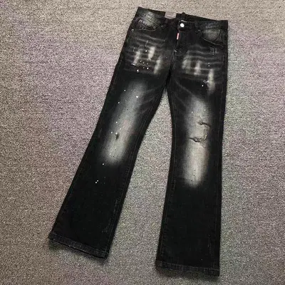 ￥228 DS⭐UAR⭐⭐2 TROUSERS 3205210617