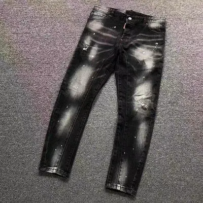 ￥228 DS⭐UAR⭐⭐2 TROUSERS 3205211217