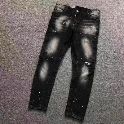 ￥228 DS⭐UAR⭐⭐2 TROUSERS 3205211617